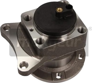 MAXGEAR 33 0953 Hjullager