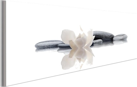 Bilde Spa Beauty And Relaxation 150x50 Artgeist sp. z o. o.