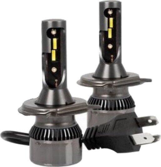 LED pære M-TECH LSF4