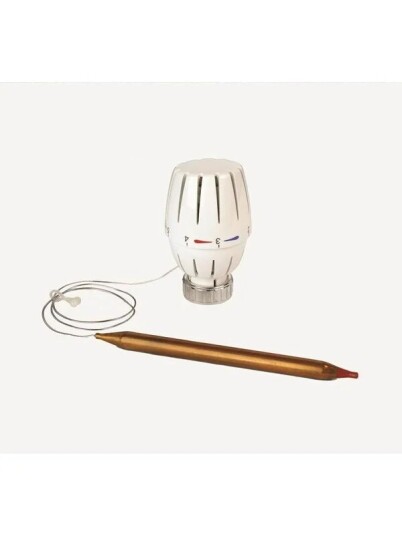 Pettinaroli 107LKIT Thermostatic Head Remote Sensor
