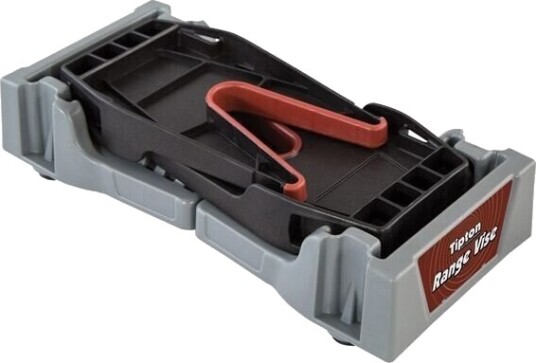 Tipton Compact Range Vise Tipton Compact Range Vise