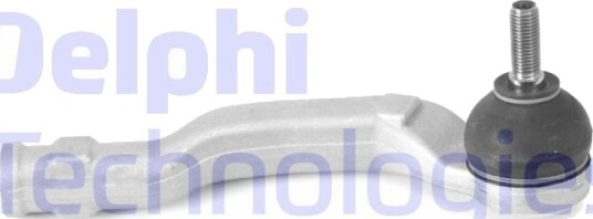 DELPHI TA3475 Endeledd DELPHI TA3475 Endeledd