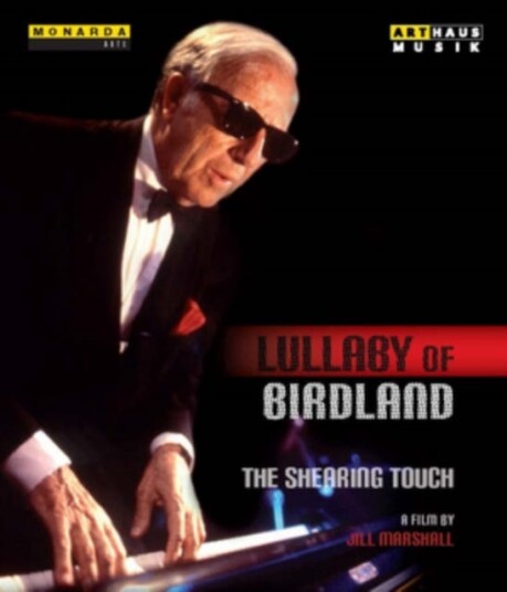 Lullaby Of Birdland The Shearing Touch Lullaby Of Birdland The Shearing Touch