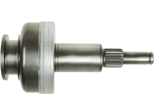 Friløpsgir, starter AS-PL SD9079