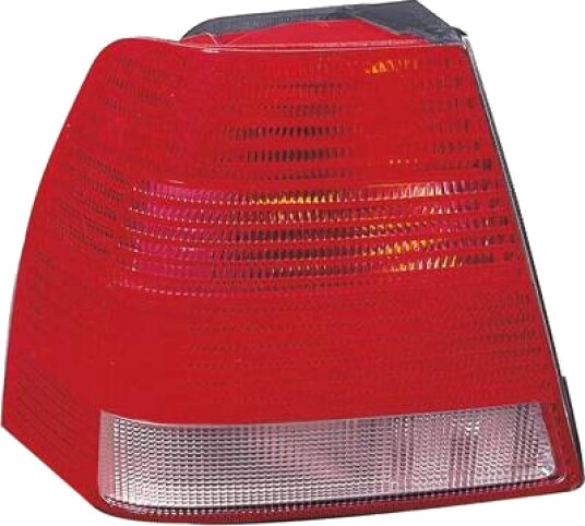 DIEDERICHS 2231091 Baklykt