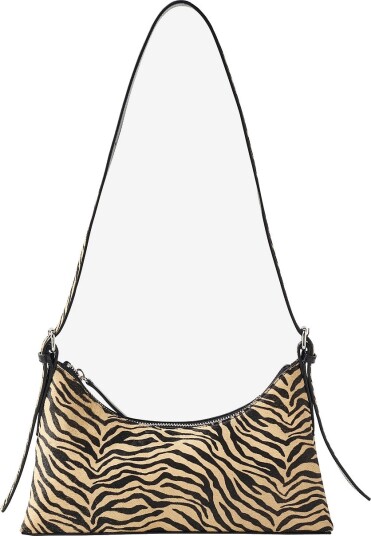 Vagabond Skulerveske Bari Mini Beige