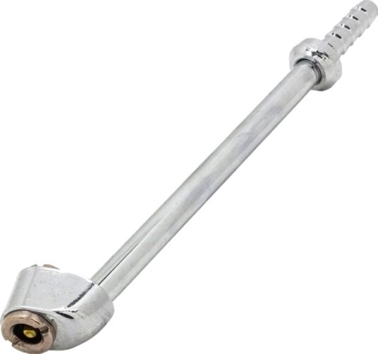 Forsage Dekkpumpedyse 9 Mm Total Lengde 180 Mm