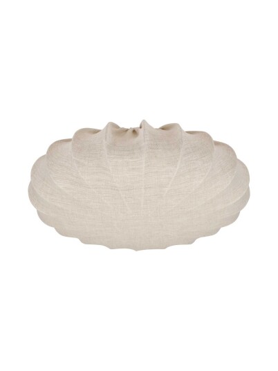 PR Home Linne plafond Lin natur 42 cm Natur