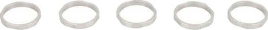 ENGITECH ENT250251/310 Underlagsskive
