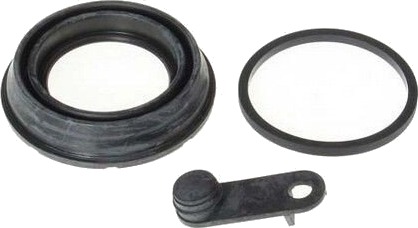 BUDWEG CALIPER 184413 Tetning, bremsecaliperstempel