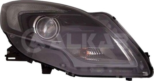 ALKAR 2766440 Frontlykter
