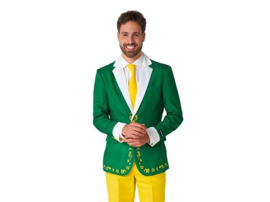 Suitmeister Julealf Suitmeister Julealf