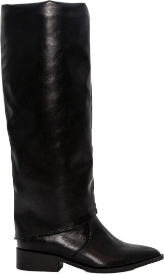Duffy Vignale Due   BLACK   39