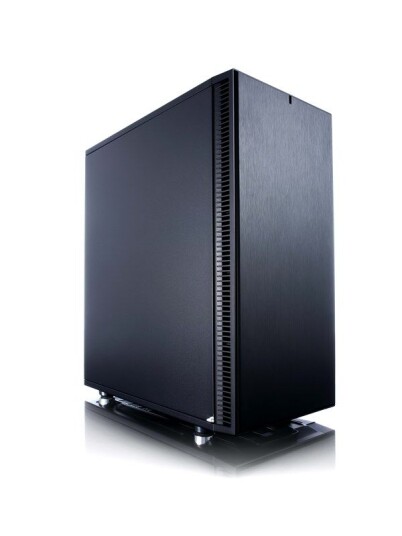 Fractal Design Define C Svart Fractal Design Define C Svart