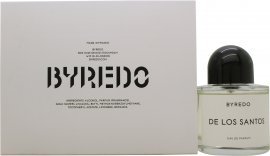 Byredo De Los Santos Unisex Eau de Parfum 100ml - Blomsteraktig Duft Byredo De Los Santos Unisex Eau de Parfum 100ml - Blomsteraktig Duft
