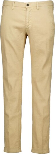 Mason's Herre Bukser Beige L, Mason's Herre Bukser Beige L,