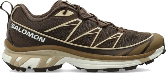 Salomon, Herre, Sport, Brun, 41 EU,