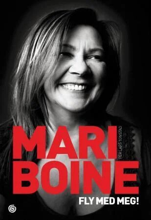 Mari Boine Av Per Lars Tonstad