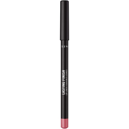 Rimmel Lasting Finish 8HR Lip Liner Pink Candy 120