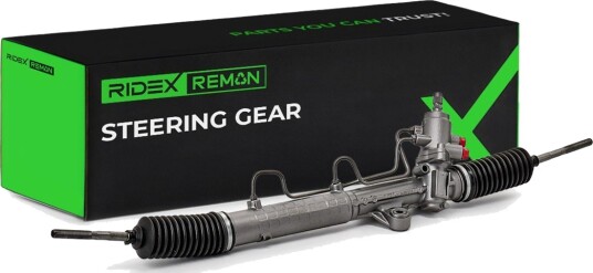 Tannstang RIDEX REMAN 286S1574R Tannstang RIDEX REMAN 286S1574R