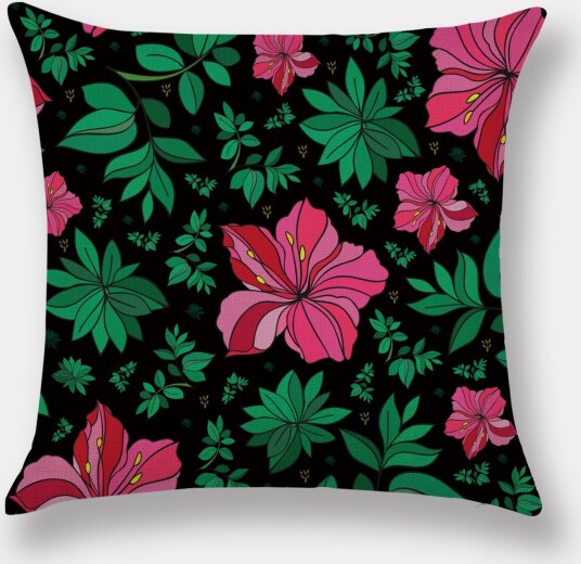 Tc Home Putetrekk 50 x 50 cm Size: 50 x 50 cm