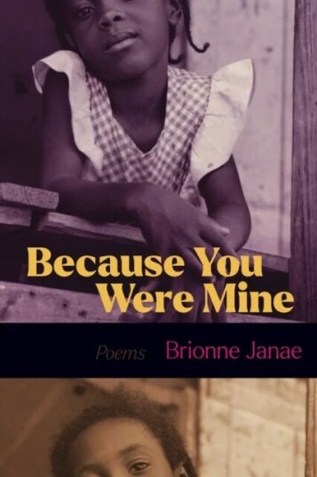Because You Were Mine Av Brionne Janae