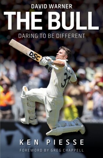 The Bull David Warner Daring to be Different The Bull David Warner Daring to be Different