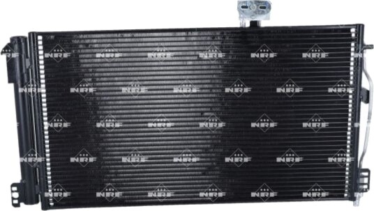 Kondensator NRF 350553
