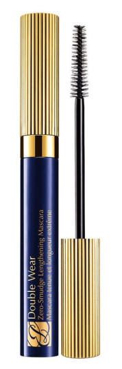 Estée Lauder Double Wear Zero-Smudge Lengthening Mascara Black 6m
