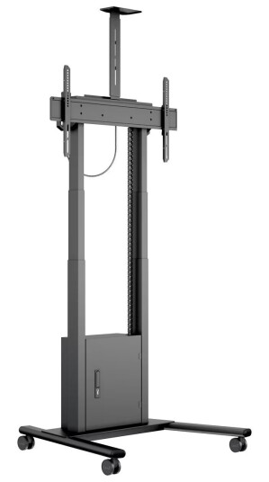 Multibrackets 6775 digitalskiltmontering 2,54 m (100") Sort Multibrackets 6775 digitalskiltmontering 2,54 m (100") Sort