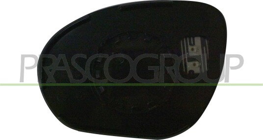 Speilglass, ytterspeil PRASCO DS7007513P