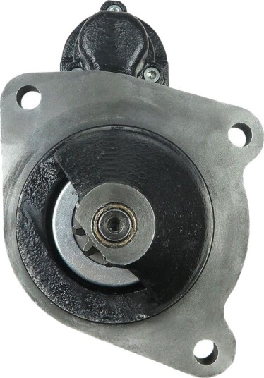 AS PL S0583 Starter AS PL S0583 Starter