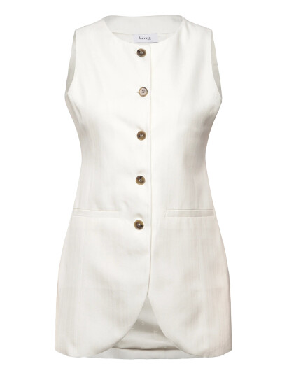 Levete Room Lr-Laura - White - S