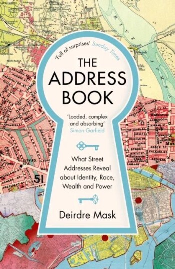 The Address Book Av Deirdre Mask