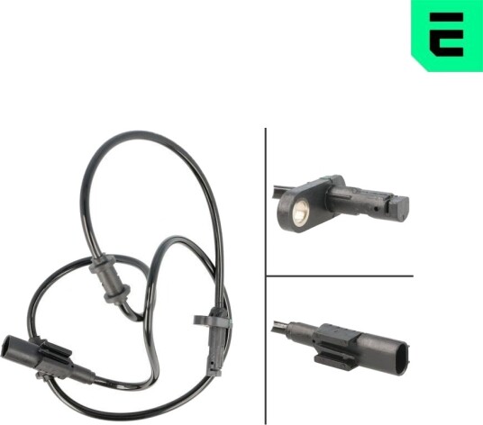 OPTIMAL 06 S315 Sensor ABS