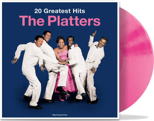 20 Greatest Hits