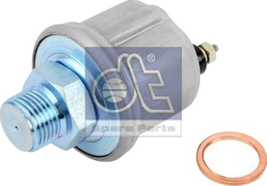 Sensor oljetrykk DT Spare Parts 4.60677