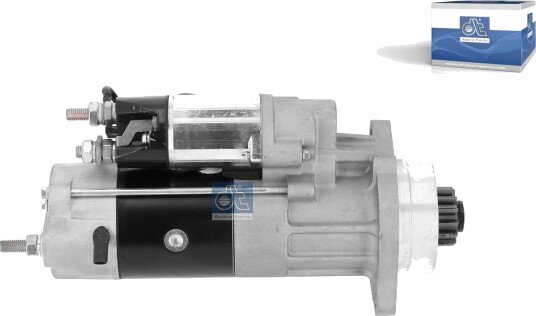 DT Spare Parts 4.65041 Starter