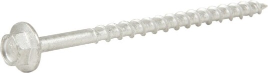 Essve Treskrue 113403 6 mm Ø, Corrseal 50 mm, 100-Pakning