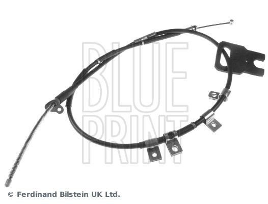 Bremsewire BLUE PRINT ADK84678
