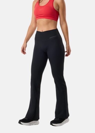 Swedemount Core Wrap Jazz Tights W