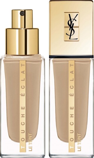 Yves Saint Laurent Touche Éclat Le Teint Foundation 25 ml B50