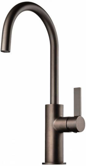 Tapwell Arm180 Kjokkenbatteri Bronze