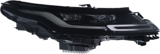 VALEO 450967 Frontlykter