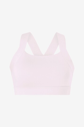 Röhnisch - Sports-bh Kay sports bra - Rosa