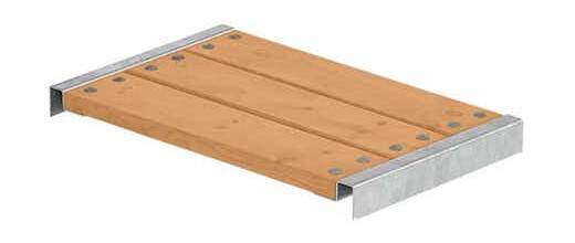 Benk PLUS Cubic 60 cm Benk PLUS Cubic 60 cm