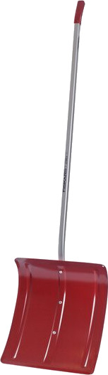 Fiskars Norgesskuffa 855 Aluminium Snømåke for Allsnø Fiskars Norgesskuffa 855 Aluminium Snømåke for Allsnø
