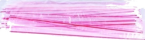 Kontorprodukter Glidelåspose Ldpe 150X250mm 100Stk Gjennomsiktig