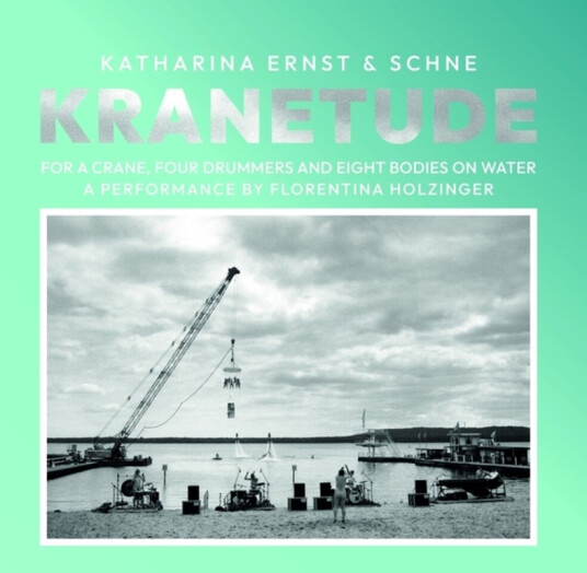 Kranetude: Music For A Performance By Florentina H