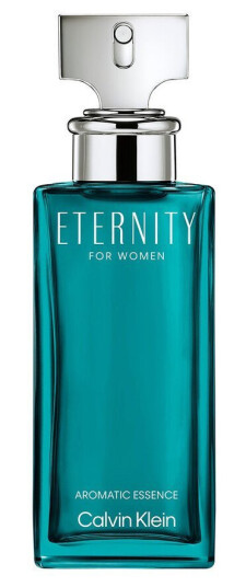 Calvin Klein Eternity Woman Aromatic Essence 100 ml Eau de Parfum